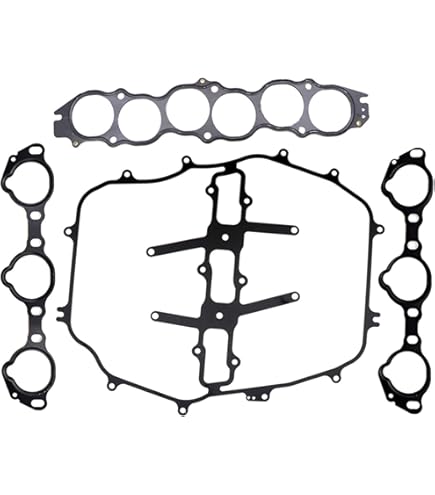 a様 Amazon.com: DNJ IG630 Intake Manifold Gasket Set for 1990